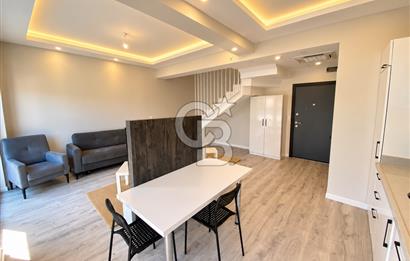 KOCAELİ ALFA REZİDANSTA SATILIK 2+1 REZİDANS