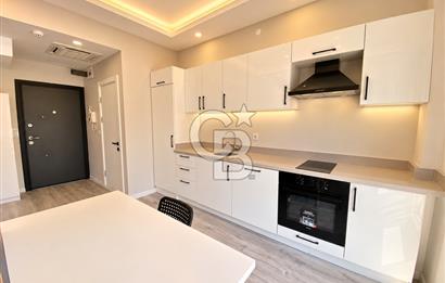 KOCAELİ ALFA REZİDANSTA SATILIK 2+1 REZİDANS