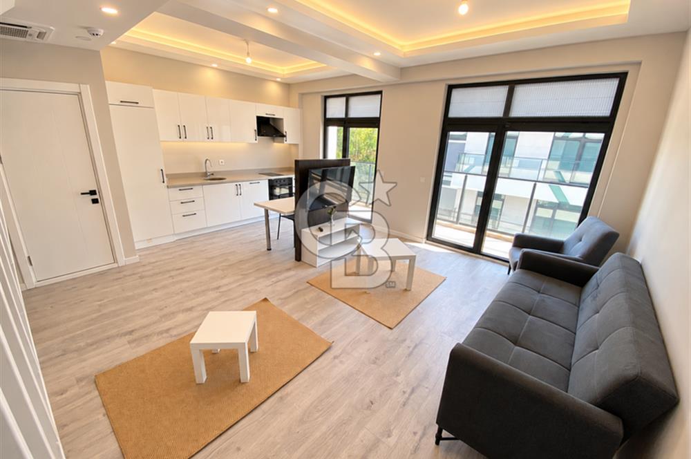KOCAELİ ALFA REZİDANSTA SATILIK 2+1 REZİDANS