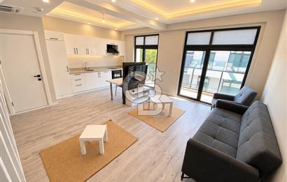 KOCAELİ ALFA REZİDANSTA SATILIK 2+1 REZİDANS