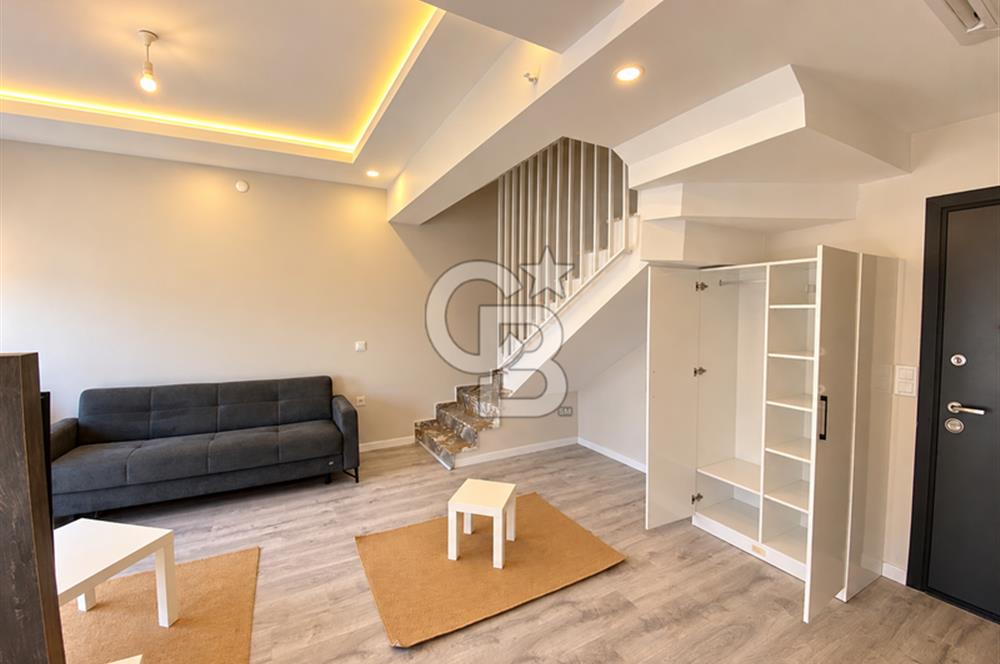 KOCAELİ ALFA REZİDANSTA SATILIK 2+1 REZİDANS
