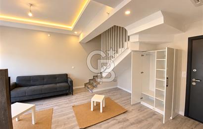 KOCAELİ ALFA REZİDANSTA SATILIK 2+1 REZİDANS