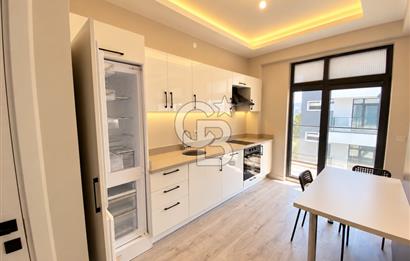 KOCAELİ ALFA REZİDANSTA SATILIK 2+1 REZİDANS