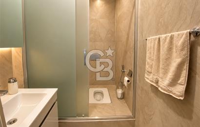 BAŞİSKELE ALTINVADİ SİTESİNDE SATILIK ÖZEL TASARIM 3+1 DUBLEKS