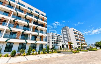 KOCAELİ ALFA REZİDANSTA SATILIK 2+1 REZİDANS