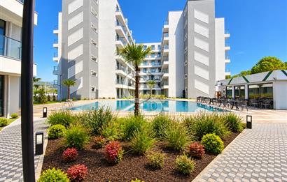 KOCAELİ ALFA REZİDANSTA SATILIK 2+1 REZİDANS