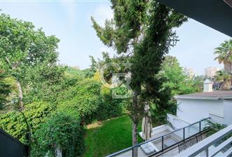 LEVENT DE YENİLENMİŞ BAHÇELİ VİLLA - 1 - 379390
