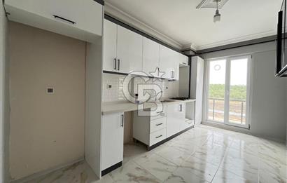 KIZILCIKLI'DA SİTE İÇERİSİNDE ARAKAT 3+1 KİRALIK DAİRE
