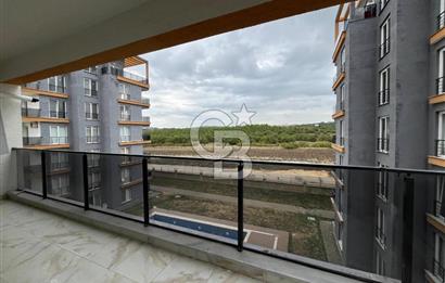 KIZILCIKLI'DA SİTE İÇERİSİNDE ARAKAT 3+1 KİRALIK DAİRE
