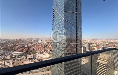METAFOR ANKARA DA FERAH YAŞAM ALANLARIYLA ÖNE ÇIKAN 2+1 DAİRE