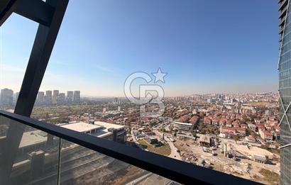 METAFOR ANKARA DA FERAH YAŞAM ALANLARIYLA ÖNE ÇIKAN 2+1 DAİRE
