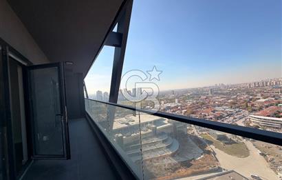 METAFOR ANKARA DA FERAH YAŞAM ALANLARIYLA ÖNE ÇIKAN 2+1 DAİRE