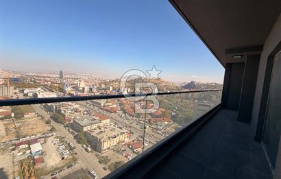 METAFOR ANKARA DA FERAH YAŞAM ALANLARIYLA ÖNE ÇIKAN 2+1 DAİRE