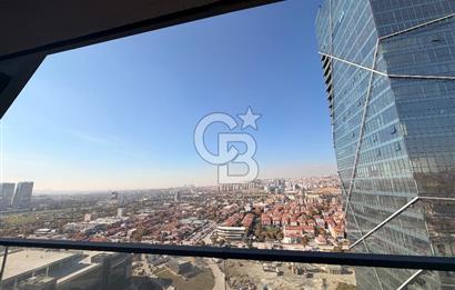 METAFOR ANKARA DA FERAH YAŞAM ALANLARIYLA ÖNE ÇIKAN 2+1 DAİRE