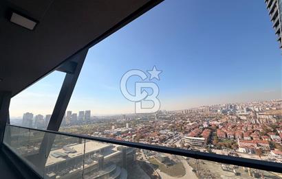 METAFOR ANKARA DA FERAH YAŞAM ALANLARIYLA ÖNE ÇIKAN 2+1 DAİRE