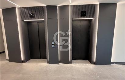 METAFOR ANKARA DA FERAH YAŞAM ALANLARIYLA ÖNE ÇIKAN 2+1 DAİRE