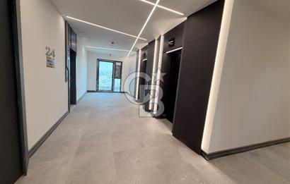 METAFOR ANKARA DA FERAH YAŞAM ALANLARIYLA ÖNE ÇIKAN 2+1 DAİRE