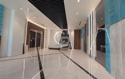 METAFOR ANKARA DA FERAH YAŞAM ALANLARIYLA ÖNE ÇIKAN 2+1 DAİRE