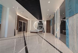 METAFOR ANKARA DA FERAH YAŞAM ALANLARIYLA ÖNE ÇIKAN 2+1 DAİRE - 1 - 379346