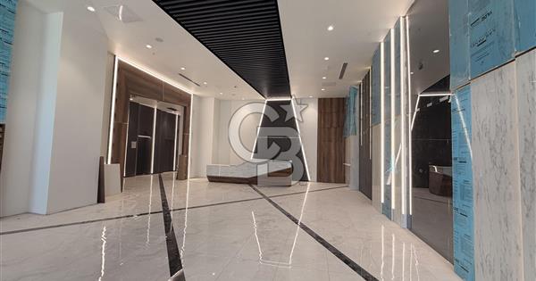 METAFOR ANKARA DA FERAH YAŞAM ALANLARIYLA ÖNE ÇIKAN 2+1 DAİRE - 379346