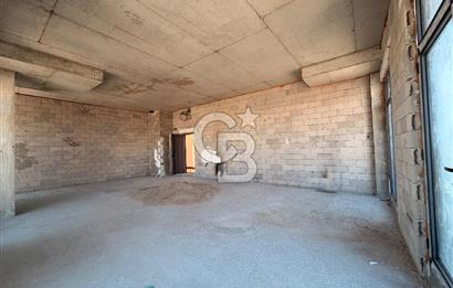 METAFOR ANKARA’DA 82 m² NET | KÖŞE KONUMLU | FRANSIZ BALKONLU 