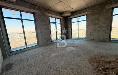 METAFOR ANKARA’DA 82 m² NET | KÖŞE KONUMLU | FRANSIZ BALKONLU 