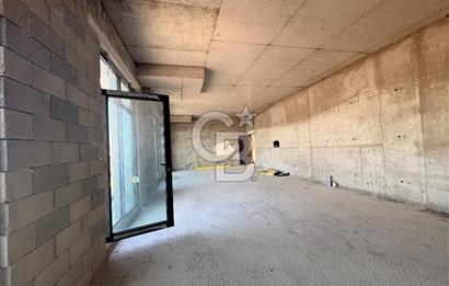 METAFOR ANKARA’DA 82 m² NET | KÖŞE KONUMLU | FRANSIZ BALKONLU 