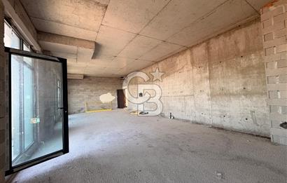METAFOR ANKARA’DA 82 m² NET | KÖŞE KONUMLU | FRANSIZ BALKONLU 
