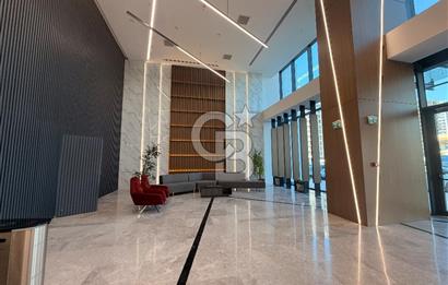 METAFOR ANKARA’DA 82 m² NET | KÖŞE KONUMLU | FRANSIZ BALKONLU 
