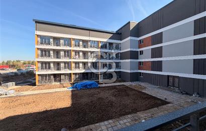 FLY INN RESIDENCE | PROTOKOL YOLU’NDA SATILIK 1+1