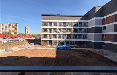 FLY INN RESIDENCE | PROTOKOL YOLU’NDA SATILIK 1+1