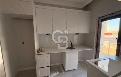 FLY INN RESIDENCE | PROTOKOL YOLU’NDA SATILIK 1+1