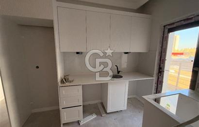 FLY INN RESIDENCE | PROTOKOL YOLU’NDA SATILIK 1+1