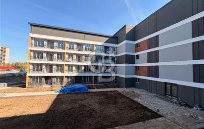 FLY INN RESIDENCE | PROTOKOL YOLU’NDA SATILIK 1+1