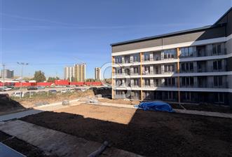 FLY INN RESIDENCE | PROTOKOL YOLU’NDA SATILIK 1+1 - 1 - 379331