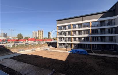 FLY INN RESIDENCE | PROTOKOL YOLU’NDA SATILIK 1+1