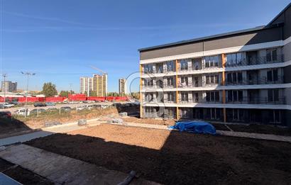FLY INN RESIDENCE | PROTOKOL YOLU’NDA SATILIK 1+1