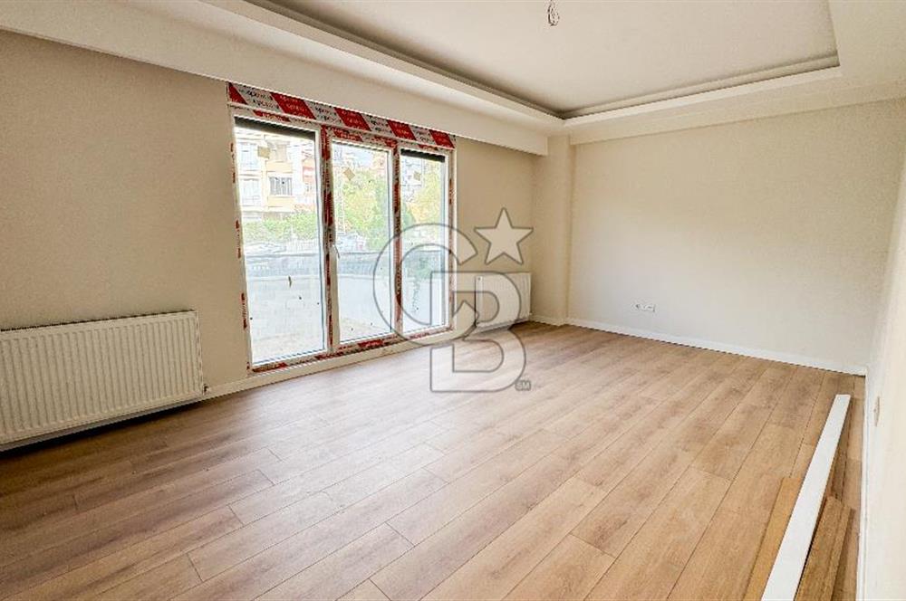 CEVİZLİ'DE MARMARAYA YÜRÜME MESAFESİ 2+1 KİRALIK DAİRE