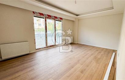 CEVİZLİ'DE MARMARAYA YÜRÜME MESAFESİ 2+1 KİRALIK DAİRE
