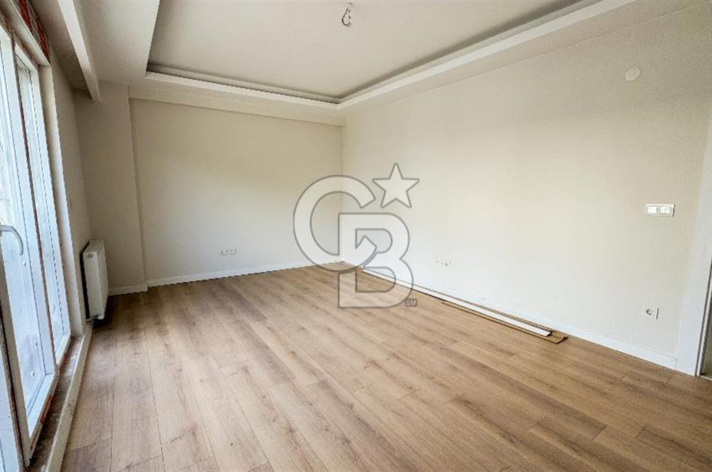 CEVİZLİ'DE MARMARAYA YÜRÜME MESAFESİ 2+1 KİRALIK DAİRE