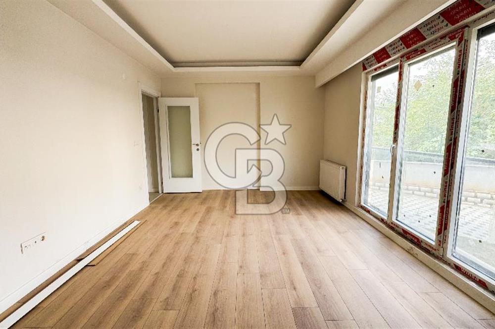 CEVİZLİ'DE MARMARAYA YÜRÜME MESAFESİ 2+1 KİRALIK DAİRE