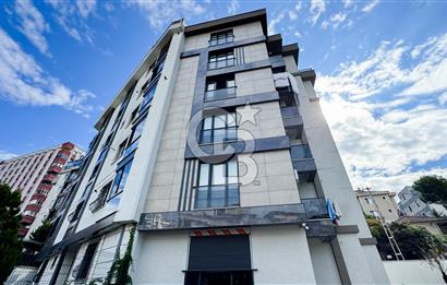 CEVİZLİ'DE MARMARAYA YÜRÜME MESAFESİ 2+1 KİRALIK DAİRE