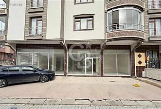 Polatlıda uygun fiyata satılık dükkan - 1 - 379334