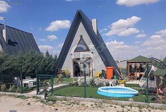 Gölbaşı günalanda satılık bungalov - 1 - 379335