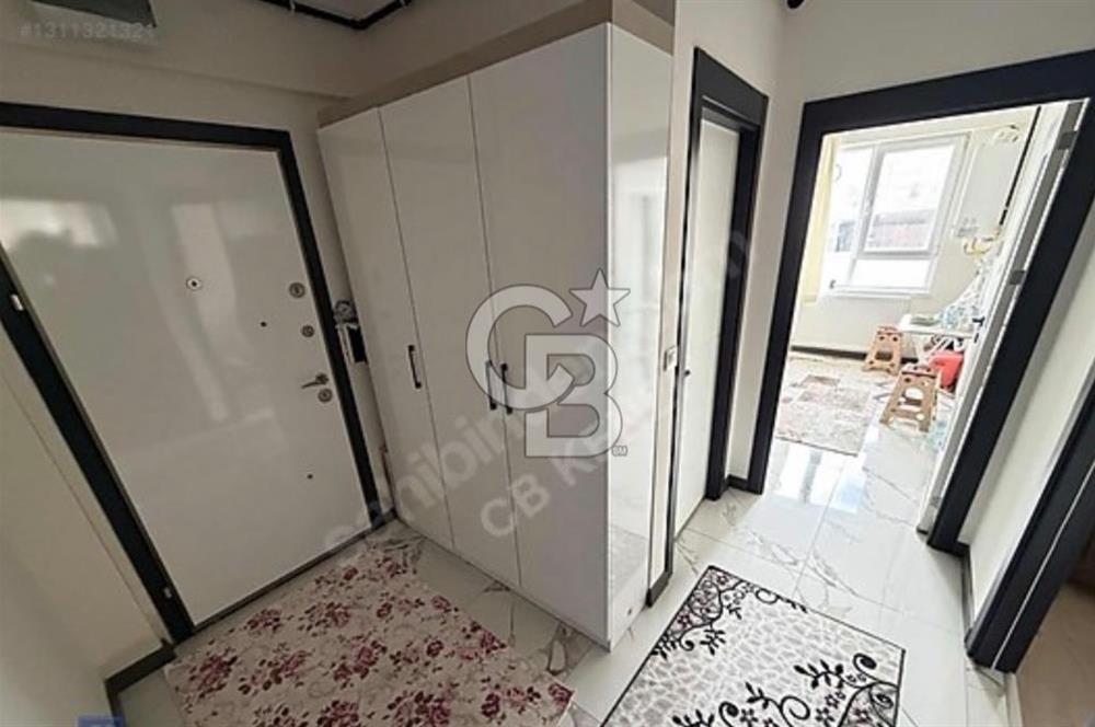 Akyurtta satılık daire