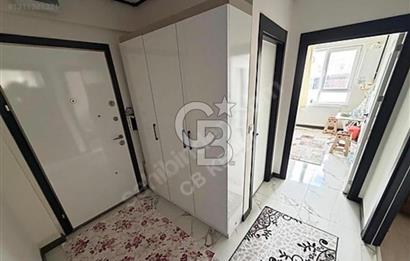 Akyurtta satılık daire