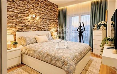 Sinpaş altınoranda  1+1 daire
