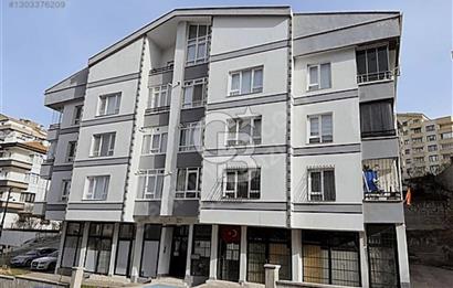 Keklikpınarında krediye uygun satılık daire