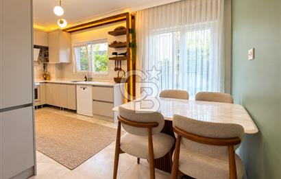BAŞİSKELE ALTINVADİ SİTESİNDE SATILIK ÖZEL TASARIM 3+1 DUBLEKS