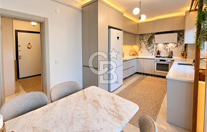 BAŞİSKELE ALTINVADİ SİTESİNDE SATILIK ÖZEL TASARIM 3+1 DUBLEKS
